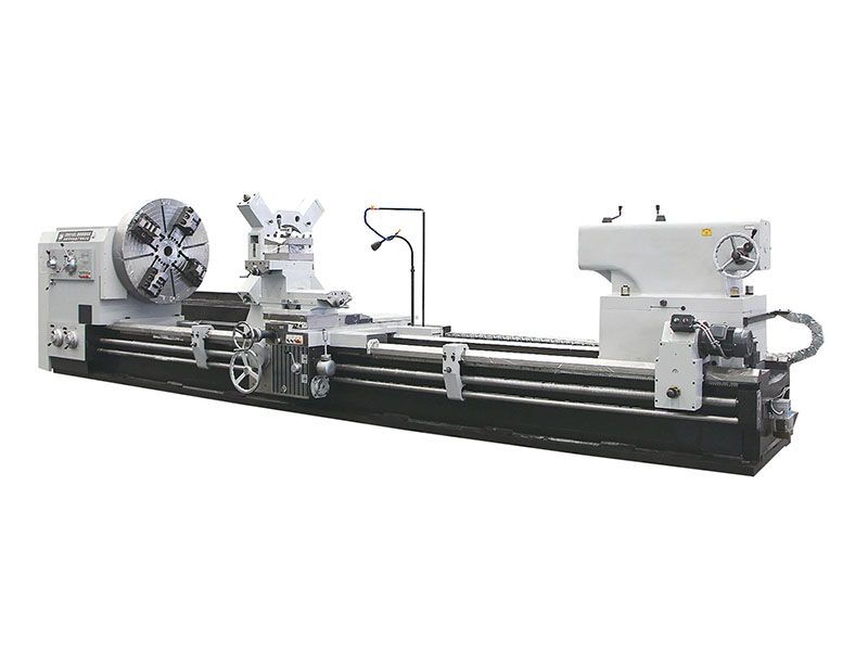 普通車床CWH 系列